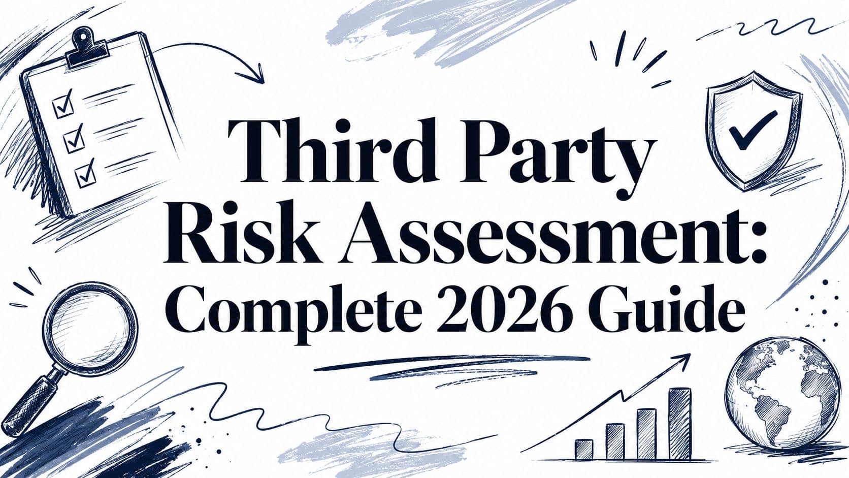 Third Party Risk Assessment: Complete 2026 Guide