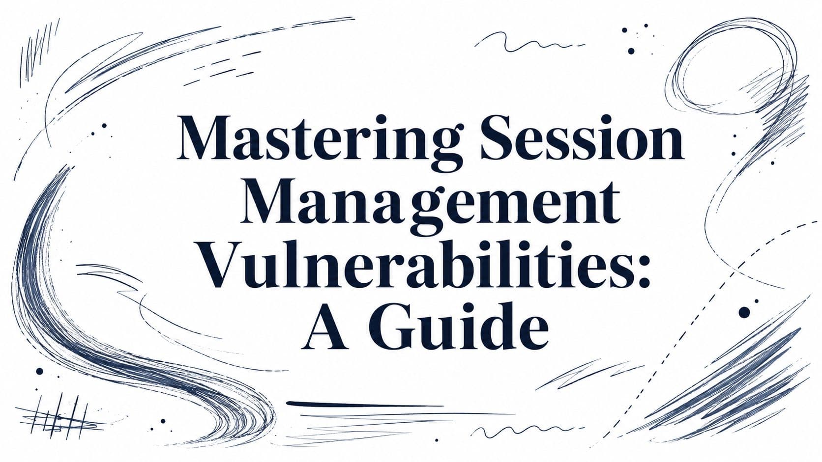 Mastering Session Management Vulnerabilities: A Guide